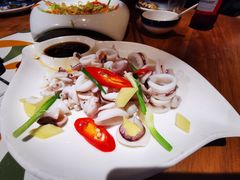 -鑫阿强海鲜大排档·老厦门特色菜(中山路店)