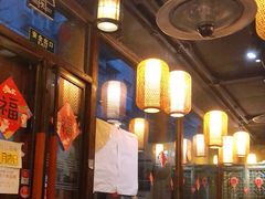 大堂-锦小馆(安贞店)