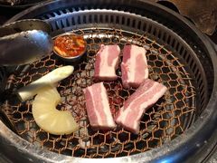 -义气烤肉餐吧(大族广场店)