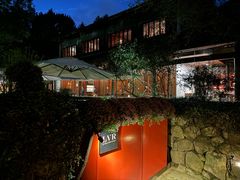 -三嚥阁 La Villa Restaurant
