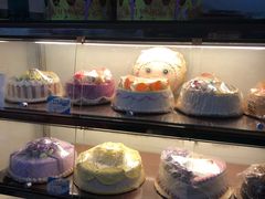 -一大糕点(纬六路店)