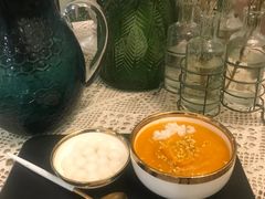南瓜桂花小圆子-春风·有糖(崇宁路店)