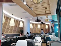 大堂-美奈小馆·越南料理(福田星河COCO Park店)