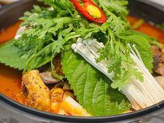 -韩香福脊骨汤锅(上杭路店)