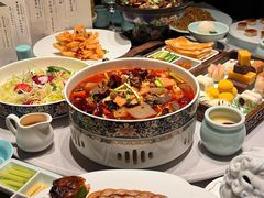 -四世同堂·京菜·烤鸭(双井店)