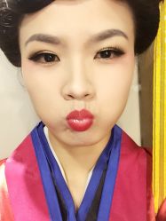 -盘子女人坊生日照·摄影馆(华强店)