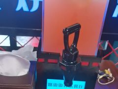 -路边边地标烧烤·川菜·小龙虾·音乐酒馆(良乡长虹店)