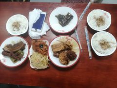 -刘小忙把子肉(北园大街总店)