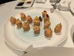 -贝勒爷·酥不腻烤鸭