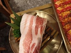 -西塔老太太泥炉烤肉(双井店)