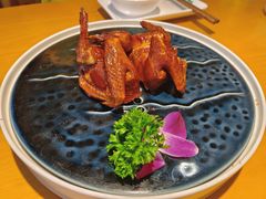-大鸽饭(马王堆店)