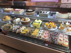 -面包新语(上地华联店)