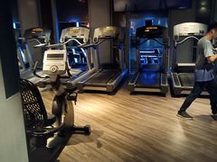 -威尔仕健身(海伦中心店)