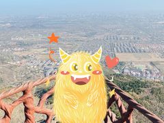 -北京西山国家森林公园