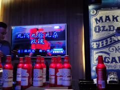 -乐宴KTV(华强北中航城君尚购物中心店)