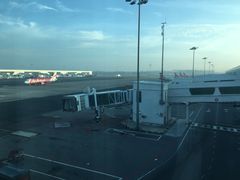 -吉隆坡国际机场