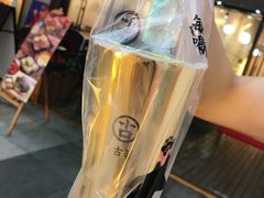 -古茗(泉州中骏世界城店)