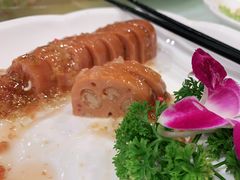 -惠宾饭庄(千禧店)