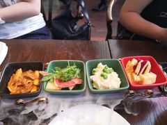 -斯比特花园意大利餐厅(缤谷广场店)