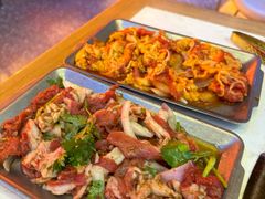 -杨记齐齐哈尔烤肉(总店)