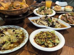 -新疆哈利德餐厅(紫薇都市店)