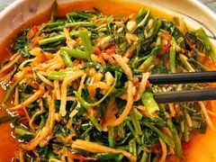 -浩海火燒雲傣家菜(芮欧百货店)