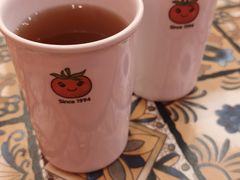-番茄屋葡式美食(总店)