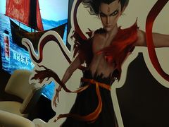 -霸王茶姬(上海恒基名人店)