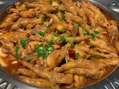 -胖哥俩肉蟹煲(福州仓山爱琴海店)