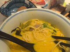 -和府捞面(曹路花园城店)