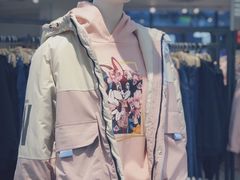 实物图-MJstyle(金虹桥店)