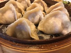 -新兴园饺子馆(北京百子湾店)