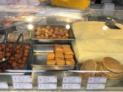 -娘心豆品(方庄店)