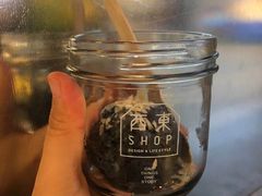 四层此地（全棉时代对面）-凯德MALL(望京店)