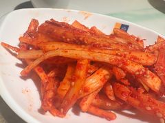 -七八冷面·延边朝鲜族美食(圣熙八号店)