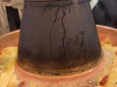 -東豫狼鲜货烧烤. 碳火烤鱼. 小龙虾(上海首店)