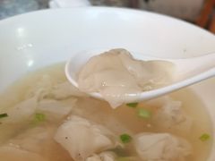 -崖口云吞(中堡店)