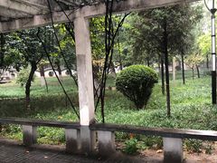 -西安外国语大学(雁塔校区)