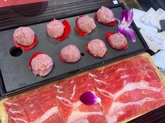 -穿越·哪吒闹海·卤火锅卤烧烤(第一桥店)