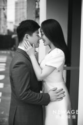-新奕映像摄影机构