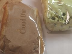 -CloudD'or可露朵蛋糕(1733商业空间店)