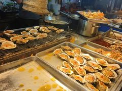 -大学城夜市大排档(凤栖路店)