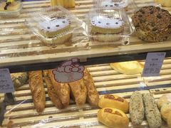 -BreadTalk面包新语·烘焙蛋糕(海珠丽影广场店)