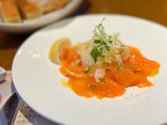 -安妮意大利餐厅(国贸店)