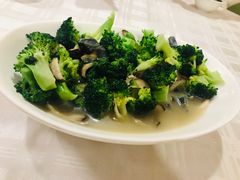 -翠亭酒家(山西南路店)