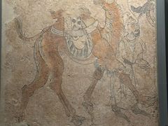 -洛阳古墓博物馆