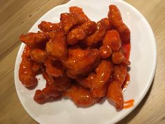 -陈傻子餐厅(世纪都会店)