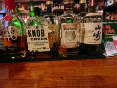 -OX BAR 拉培耶小镇(大连老街店)