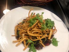 -茶叁酒肆·楚味江湖(菱角湖店)