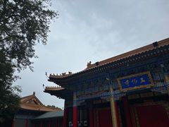 -玉佛苑